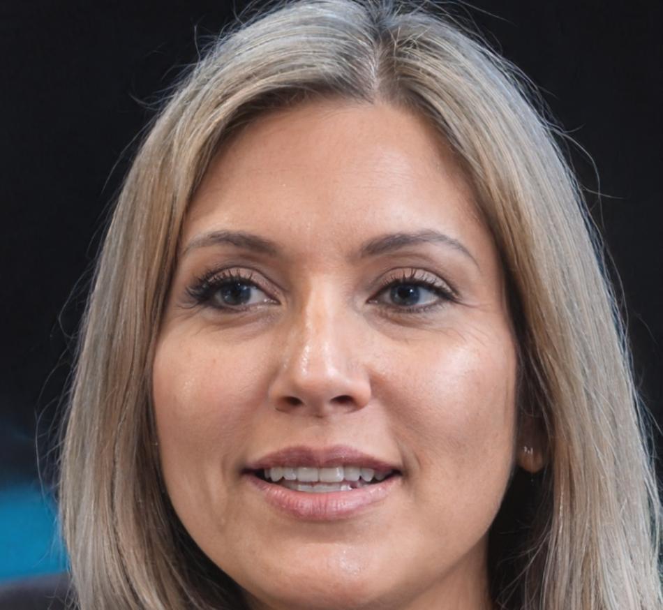 Kulturberaterin Marlene Hoffmann